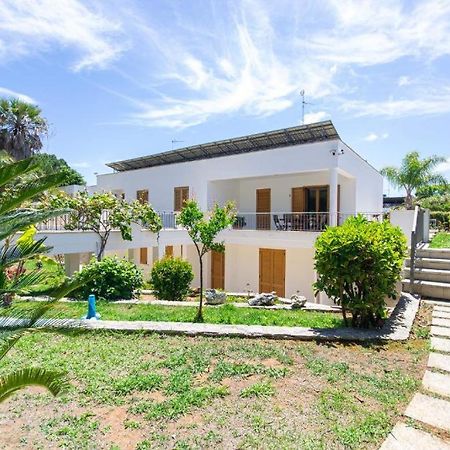 Blue Area Apartments - Fromhometosalento ตอร์เรเดลลอร์โซ ภายนอก รูปภาพ