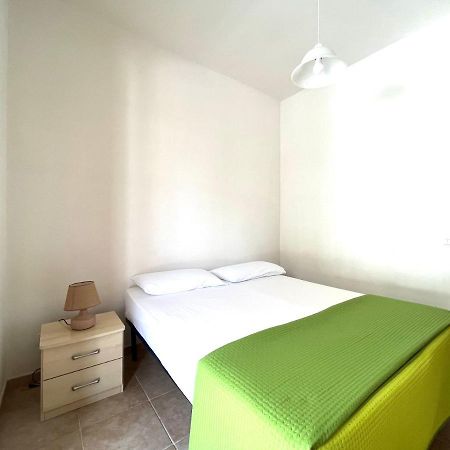 Blue Area Apartments - Fromhometosalento ตอร์เรเดลลอร์โซ ภายนอก รูปภาพ