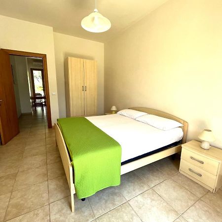 Blue Area Apartments - Fromhometosalento ตอร์เรเดลลอร์โซ ภายนอก รูปภาพ