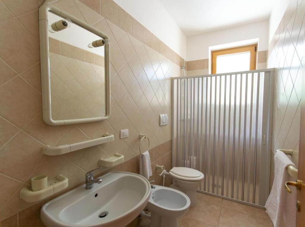 Blue Area Apartments - Fromhometosalento ตอร์เรเดลลอร์โซ ภายนอก รูปภาพ