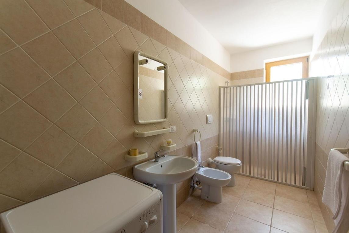 Blue Area Apartments - Fromhometosalento ตอร์เรเดลลอร์โซ ภายนอก รูปภาพ