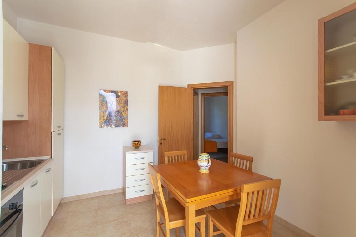 Blue Area Apartments - Fromhometosalento ตอร์เรเดลลอร์โซ ภายนอก รูปภาพ
