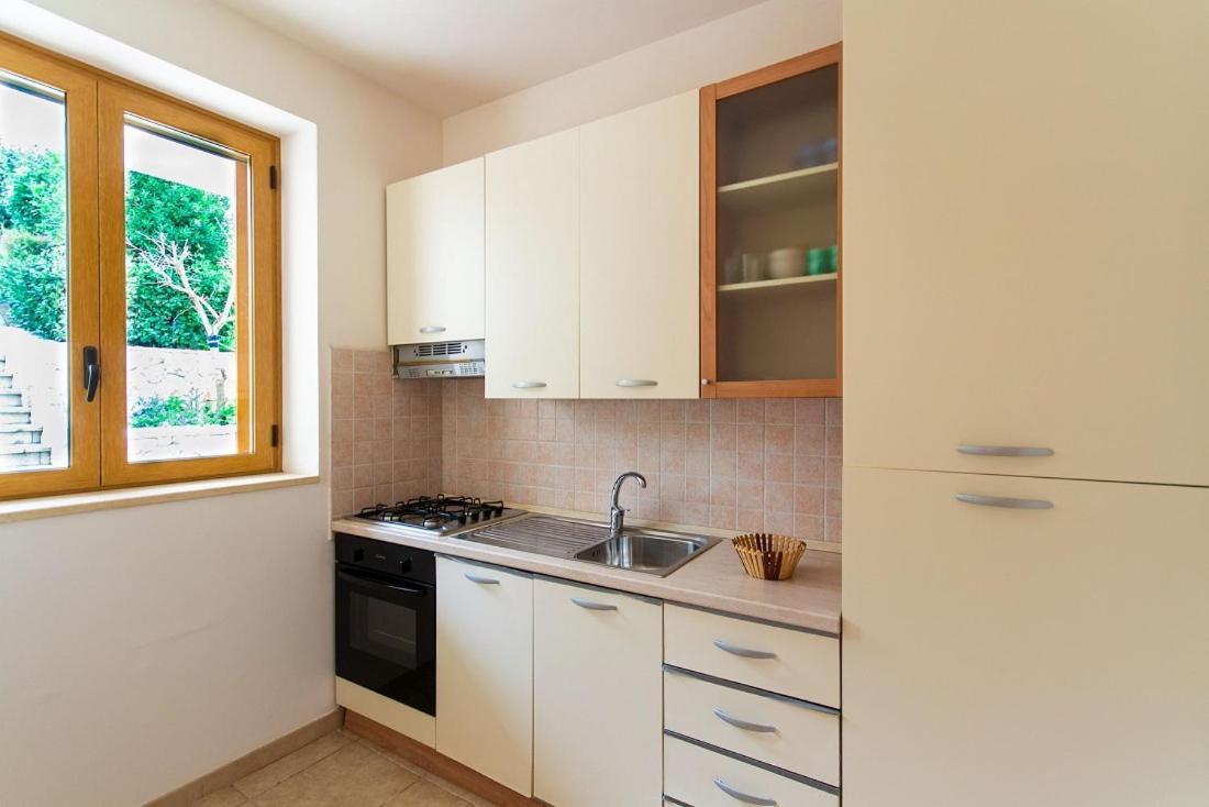 Blue Area Apartments - Fromhometosalento ตอร์เรเดลลอร์โซ ภายนอก รูปภาพ
