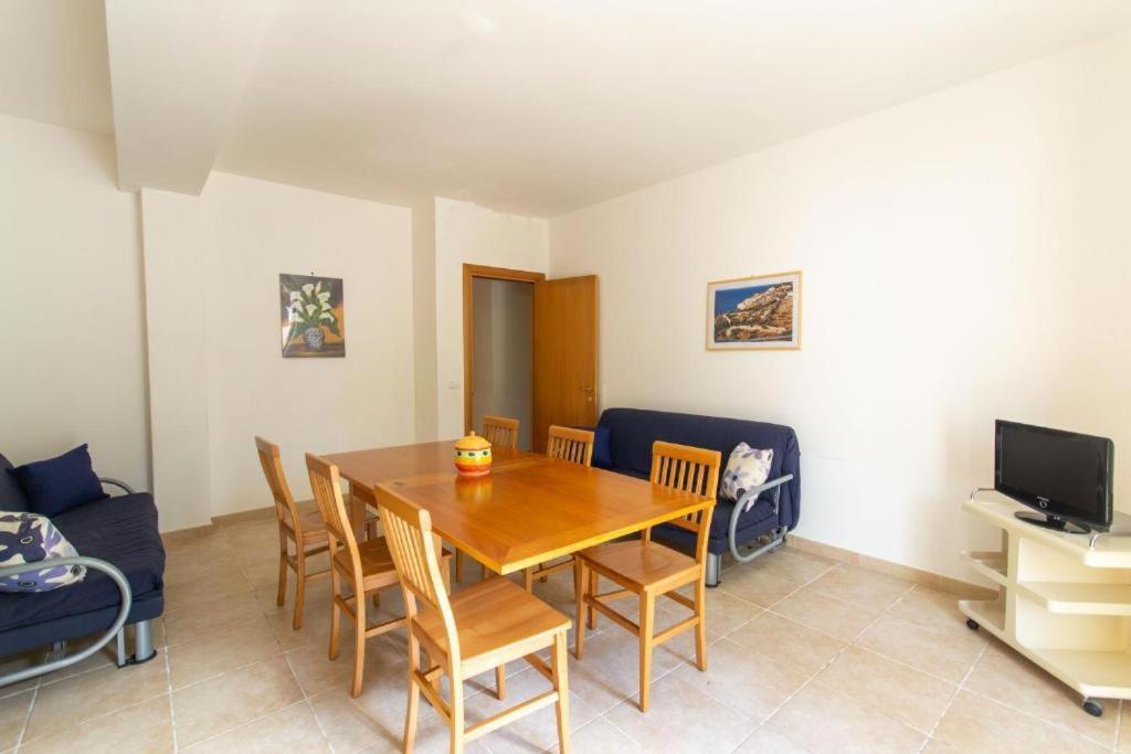 Blue Area Apartments - Fromhometosalento ตอร์เรเดลลอร์โซ ภายนอก รูปภาพ