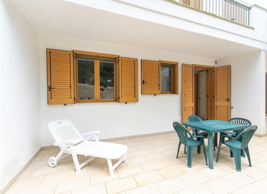 Blue Area Apartments - Fromhometosalento ตอร์เรเดลลอร์โซ ภายนอก รูปภาพ