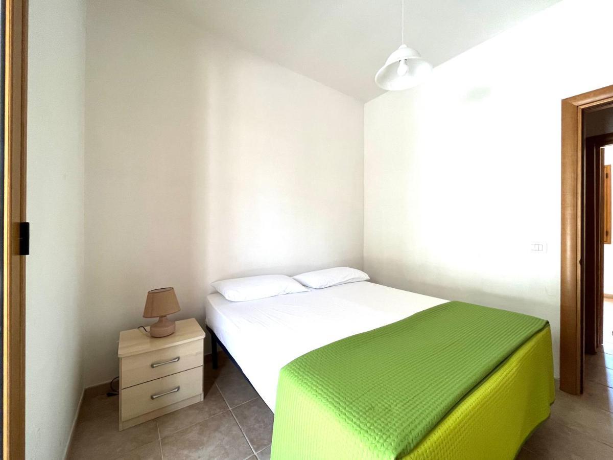 Blue Area Apartments - Fromhometosalento ตอร์เรเดลลอร์โซ ภายนอก รูปภาพ