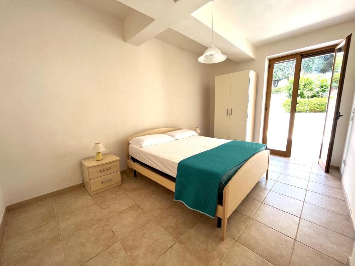 Blue Area Apartments - Fromhometosalento ตอร์เรเดลลอร์โซ ภายนอก รูปภาพ