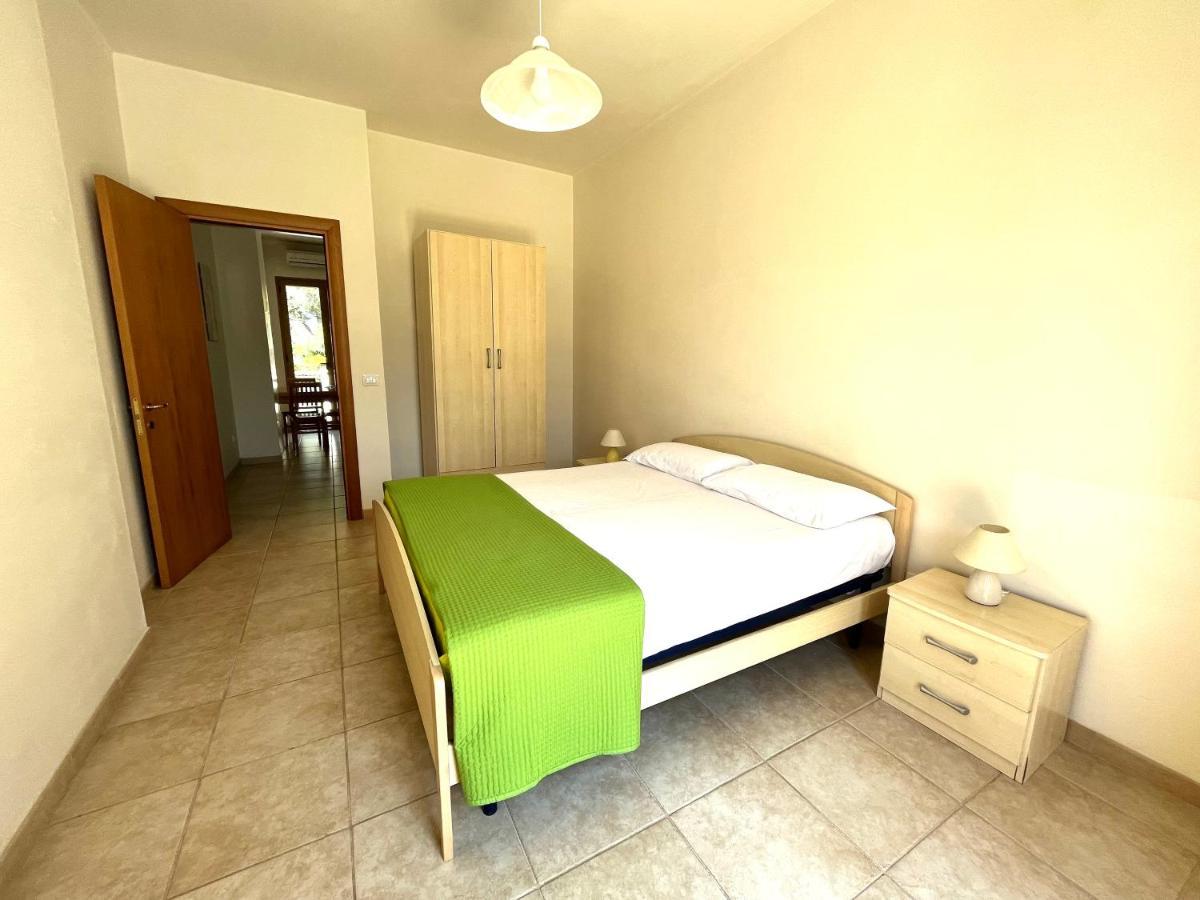 Blue Area Apartments - Fromhometosalento ตอร์เรเดลลอร์โซ ภายนอก รูปภาพ