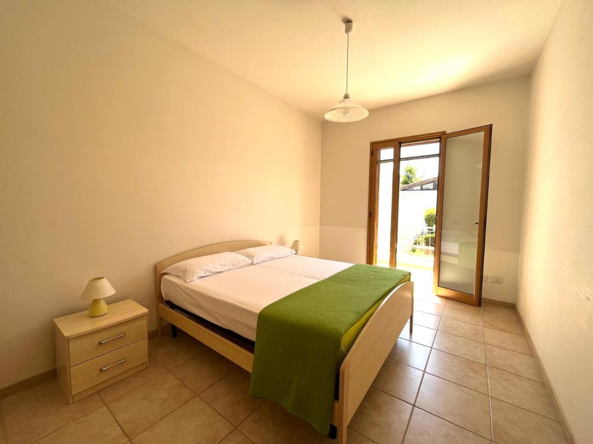 Blue Area Apartments - Fromhometosalento ตอร์เรเดลลอร์โซ ภายนอก รูปภาพ