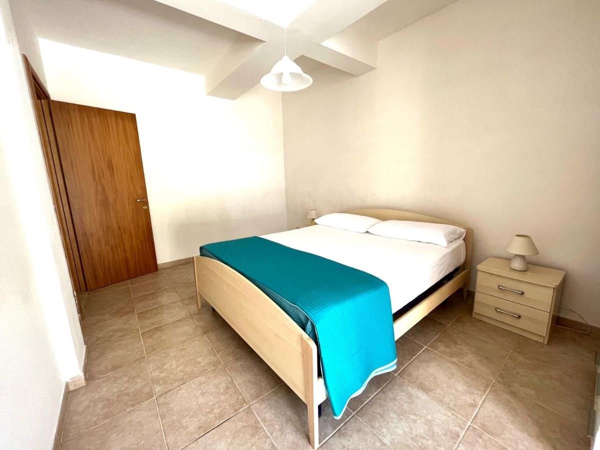 Blue Area Apartments - Fromhometosalento ตอร์เรเดลลอร์โซ ภายนอก รูปภาพ