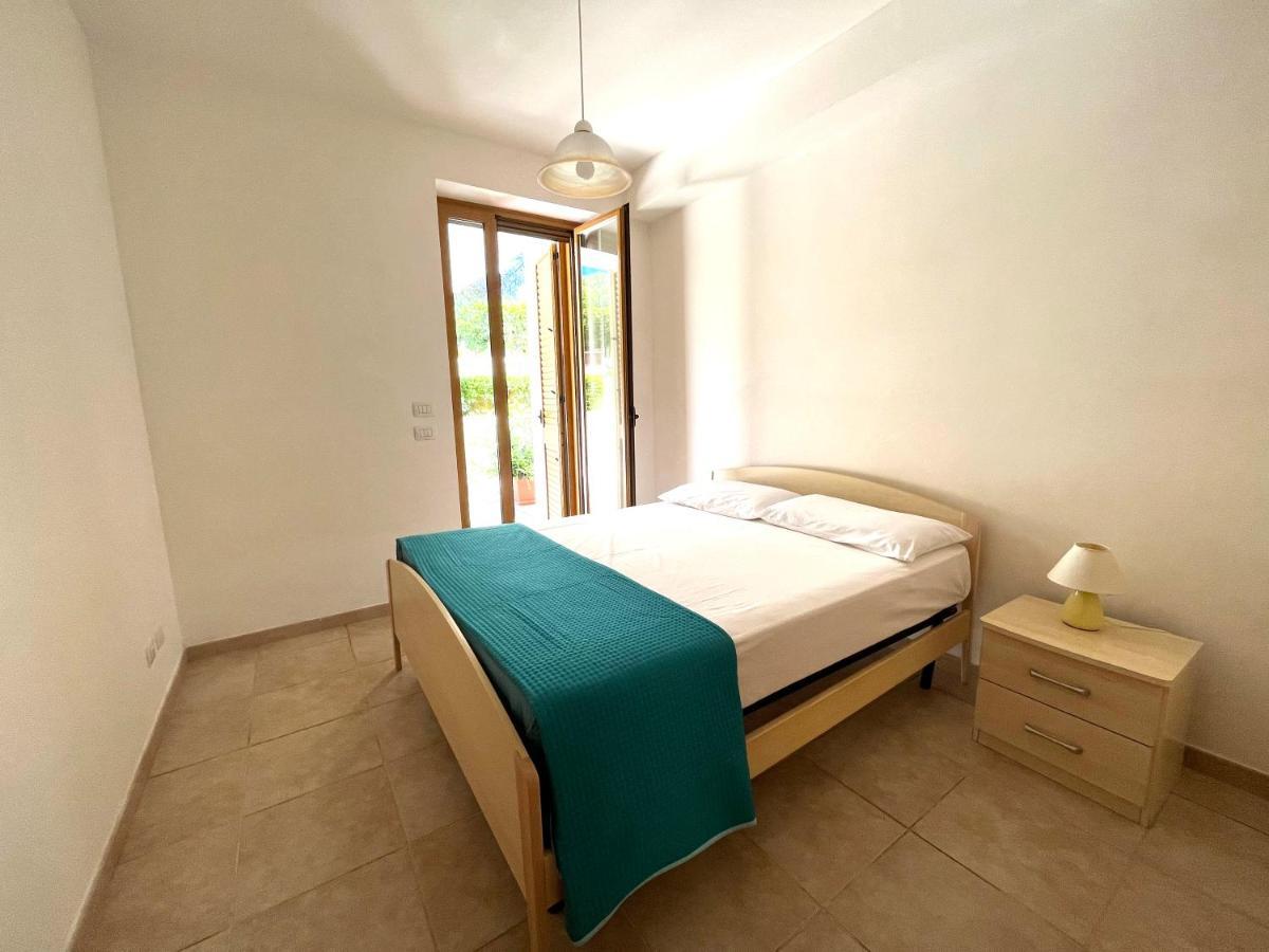 Blue Area Apartments - Fromhometosalento ตอร์เรเดลลอร์โซ ภายนอก รูปภาพ